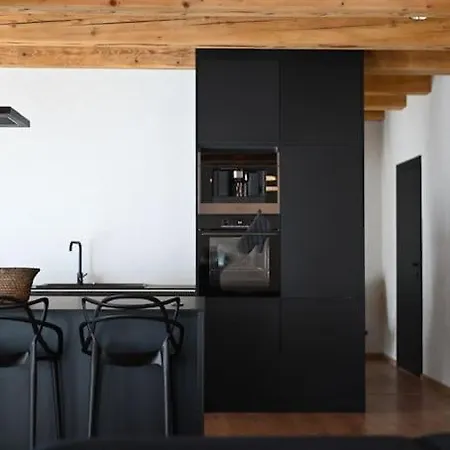 Chalet Black Deer シャレー *