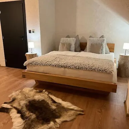 Chalet Black Deer Chalet Myto pod Dumbierom