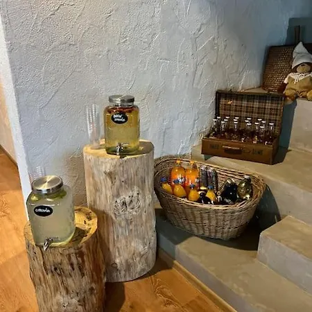 Chalet Black Deer Myto pod Dumbierom